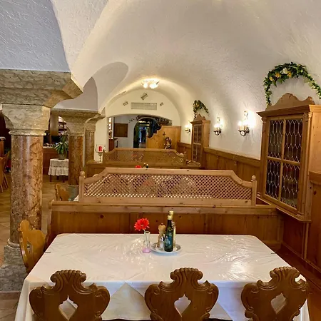 Hotel Goldenes Kreuz