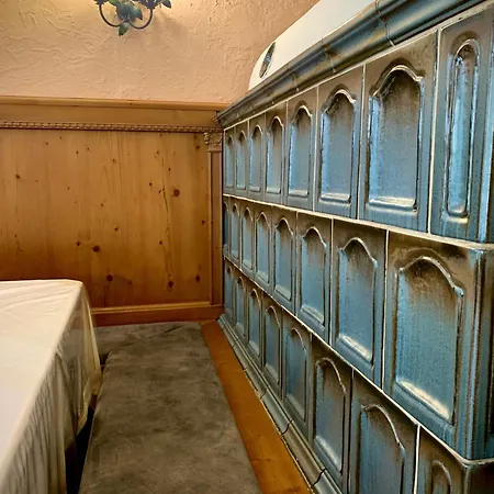 Hotel Goldenes Kreuz - Since 1605