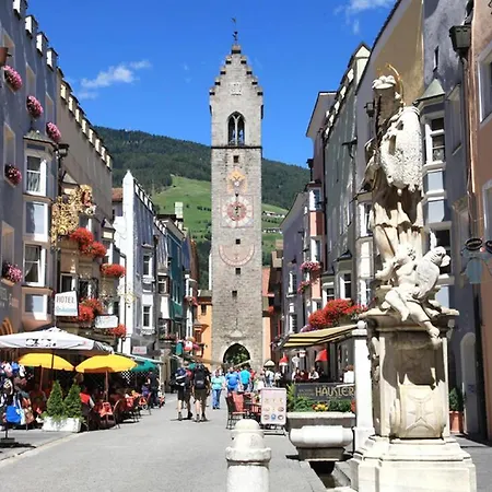 Goldenes Kreuz Sterzing