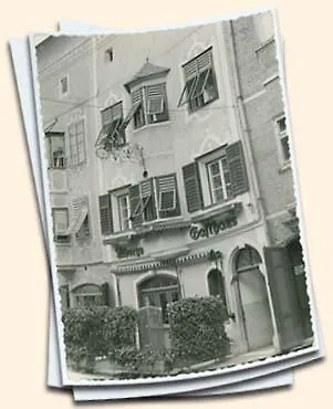 Goldenes Kreuz 3* Sterzing