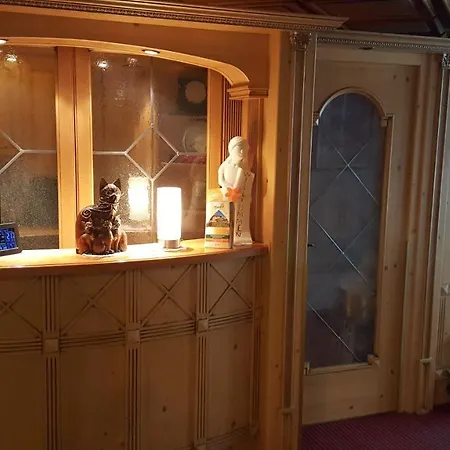 Hotel Goldenes Kreuz Sterzing