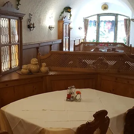 Goldenes Kreuz Hotel